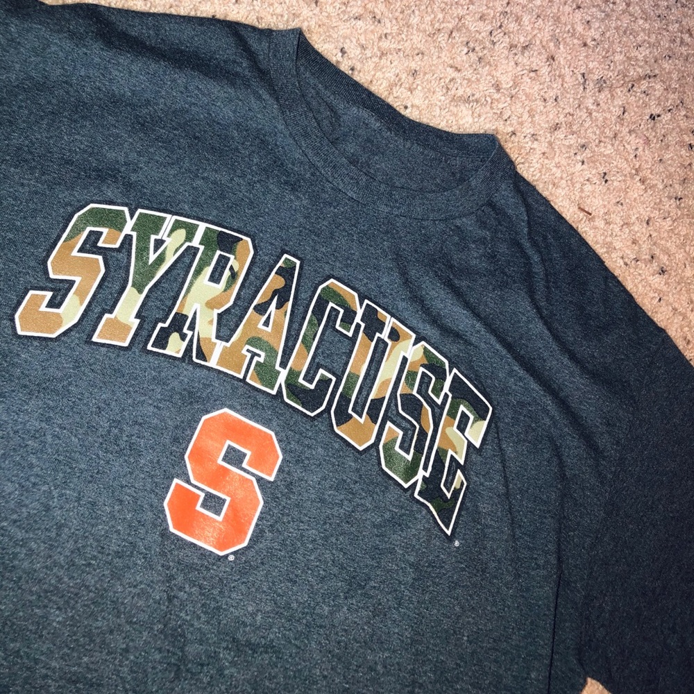 Syracuse Army T-Shirt